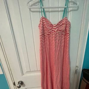 Roxy maxi dress